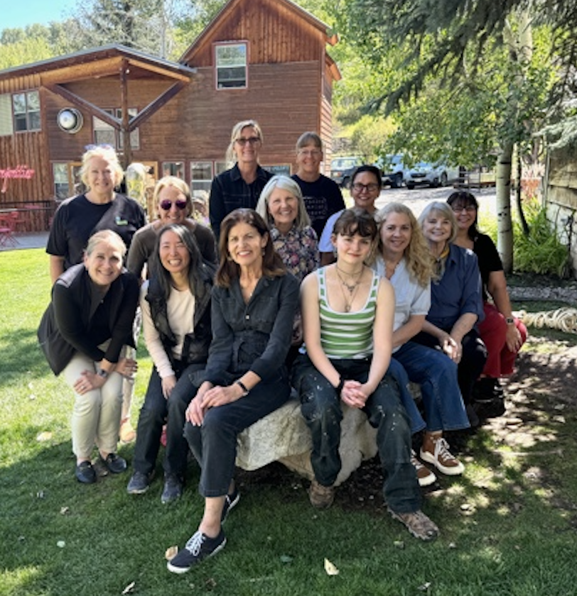 Jan Heaton Watercolors